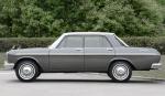 Toyota Crown 1962 года (JP)